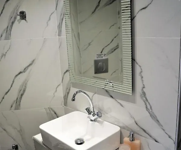 Ioni 公寓 波托什