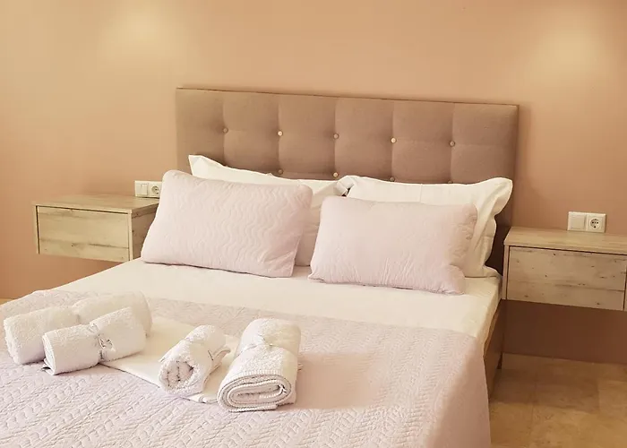 Ioni 公寓 波托什