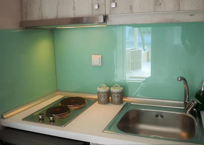 Ioni 公寓 波托什